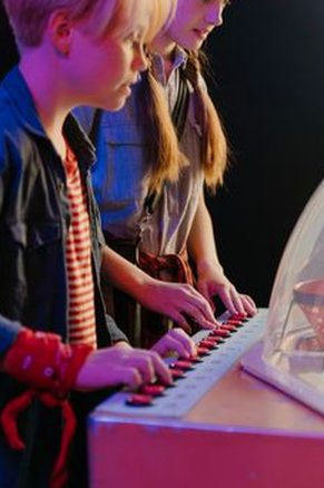 phiên bản mới 8Day